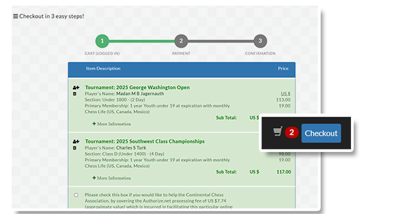 Tarlac City chess tourney registration ongoing - TARLAKENYO